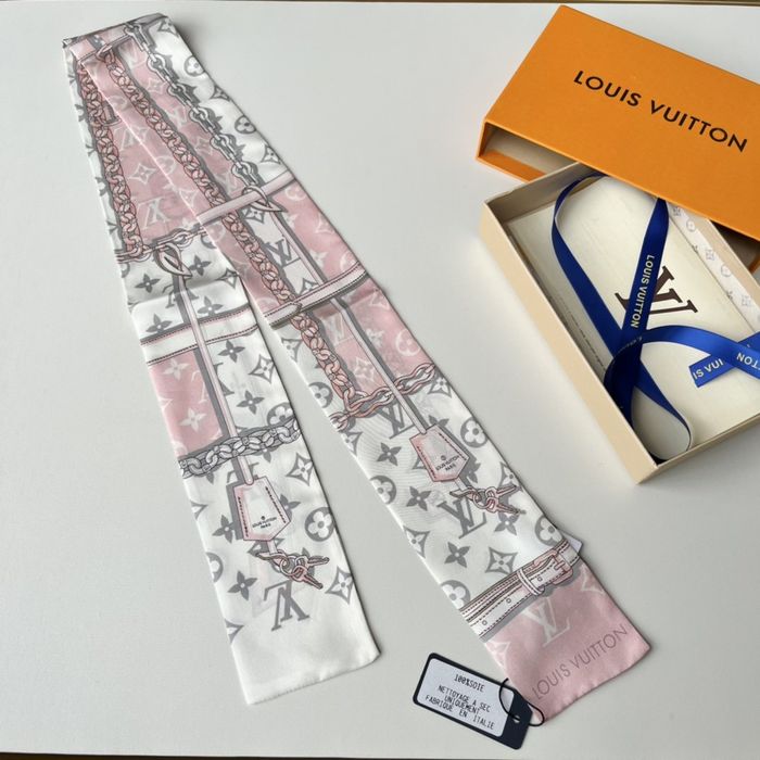 Louis Vuitton Scarf LVS00005